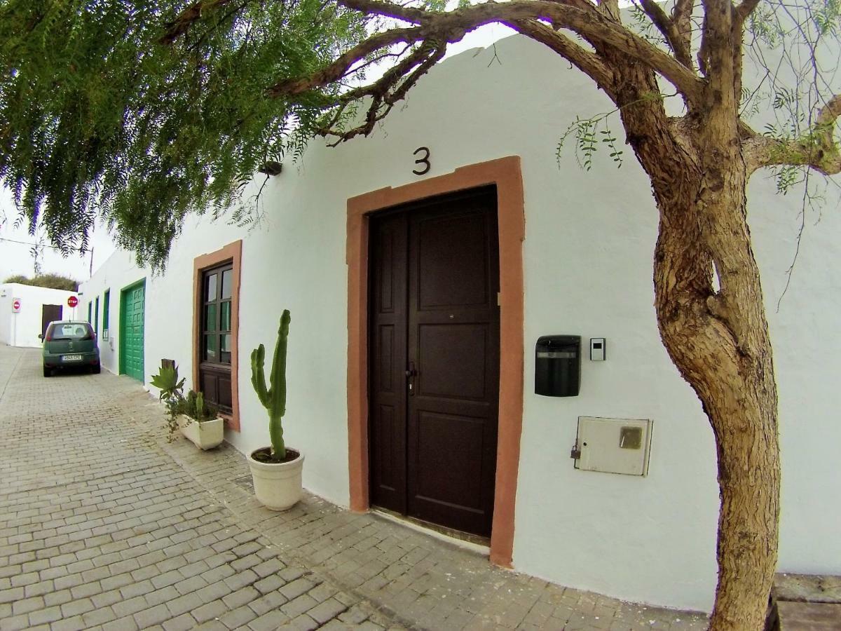 Luana House Villa Teguise  Exterior photo